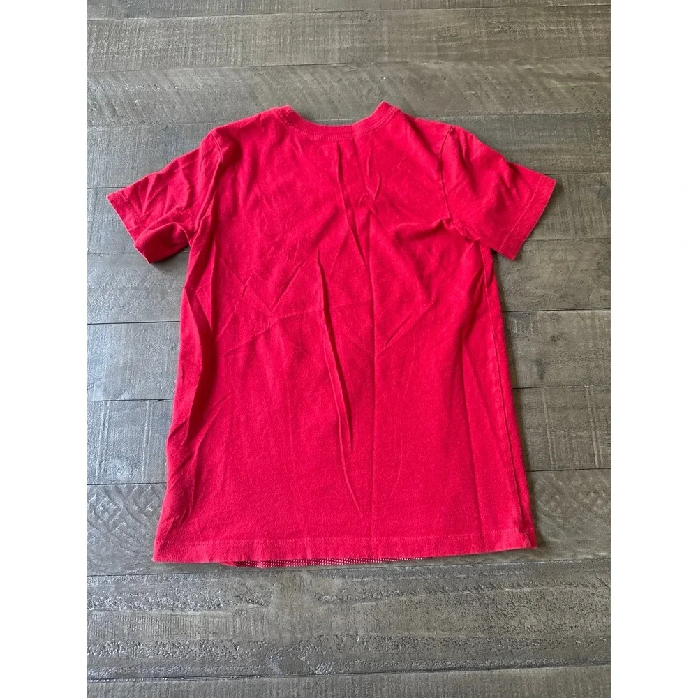 Oshkosh Original Boys Red 